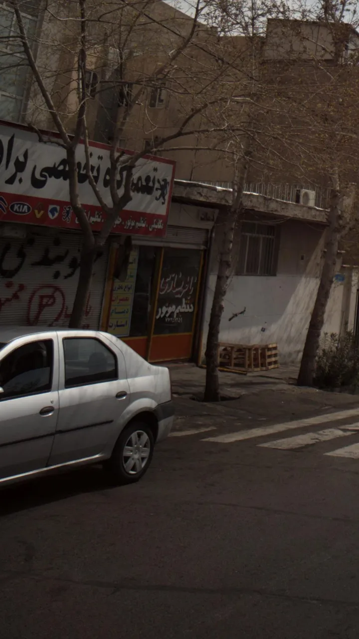 باطری سازی تنظیم موتور