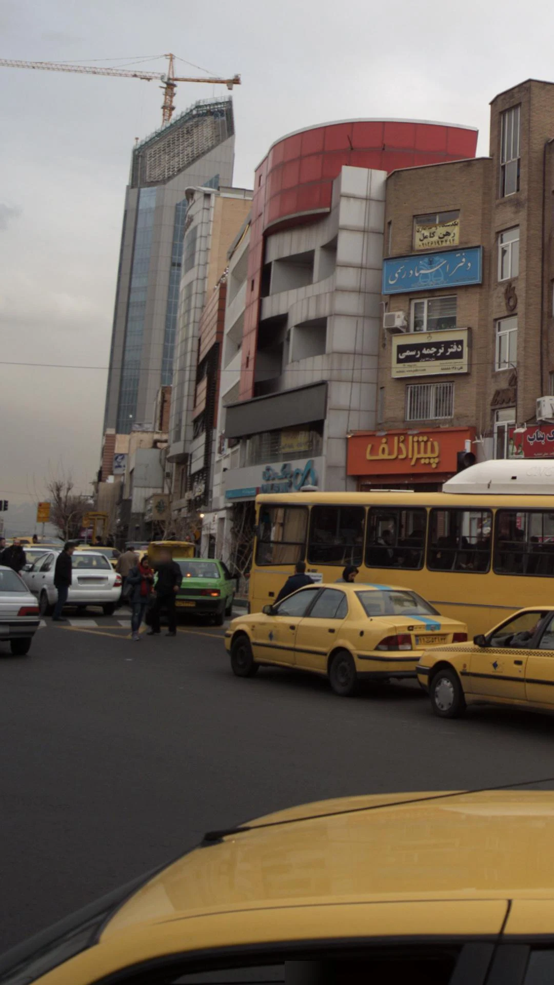 بانک دی شعبه آفریقا - تصویر 5