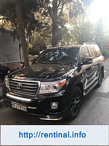 اجاره خودرو رنتینال
