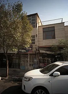 خدمات قفل و شیشه اتومبیل هادی
