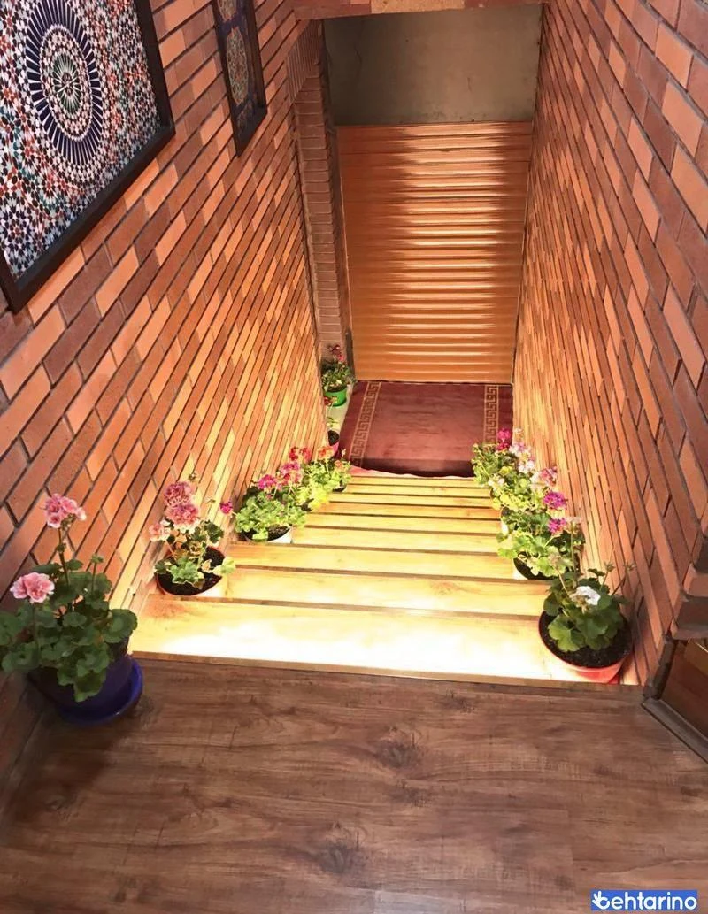 رستوران ایرانی عمارت شمس  - تصویر 3