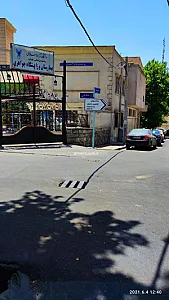 بیمارستان و زایشگاه جواهری