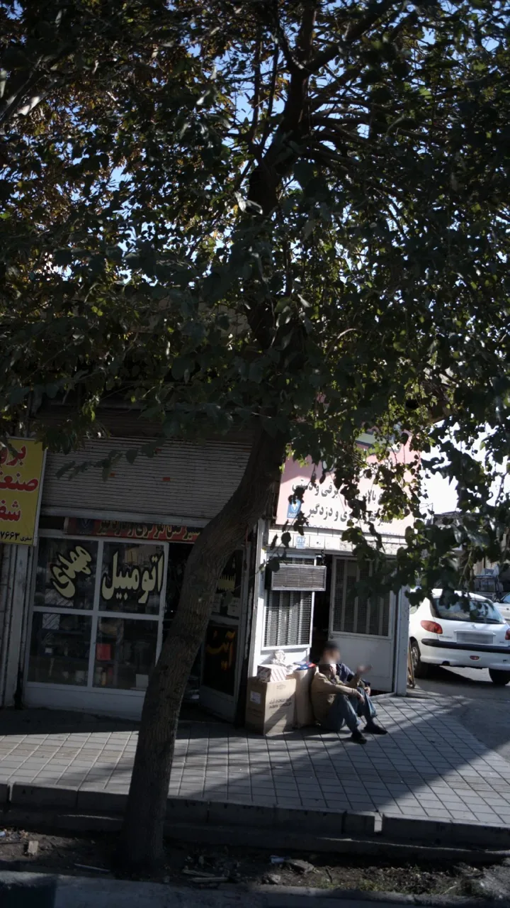 اتومبیل مهدی - تصویر 2