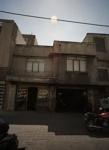 خدمات شیشه اتومبیل