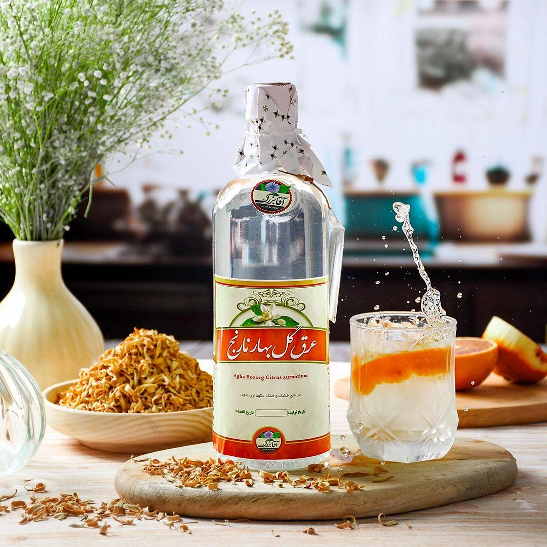 پخش عمده اقلام عطاری ویترین فود - طب سنتی و عطاری در تهران
