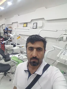 تجهیزات دندانپزشکی مجیدی