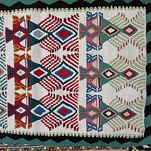 صنایع دستی و  آجیل ملکی