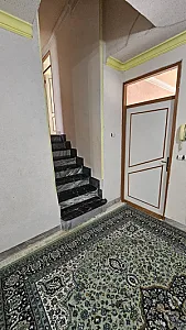 اقامتگاه ویلایی باغچه