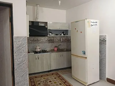 اقامتگاه ثامین