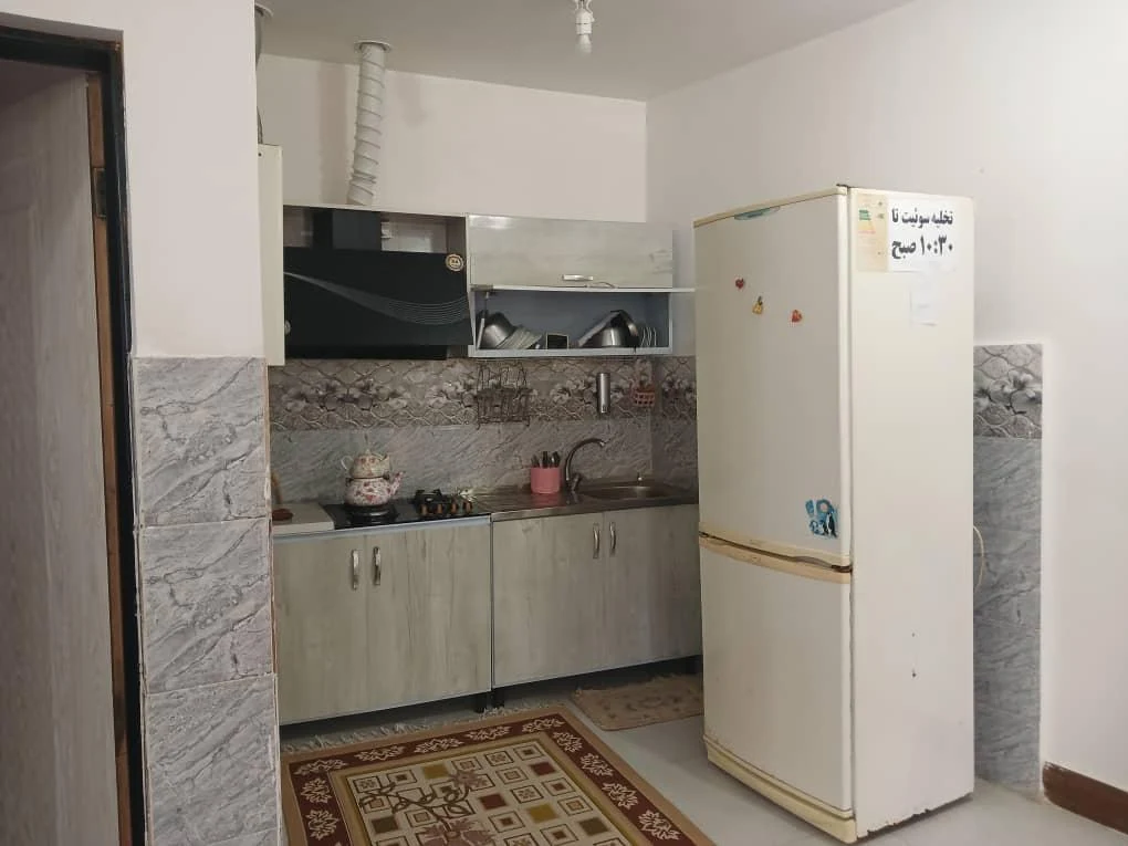 اقامتگاه ثامین