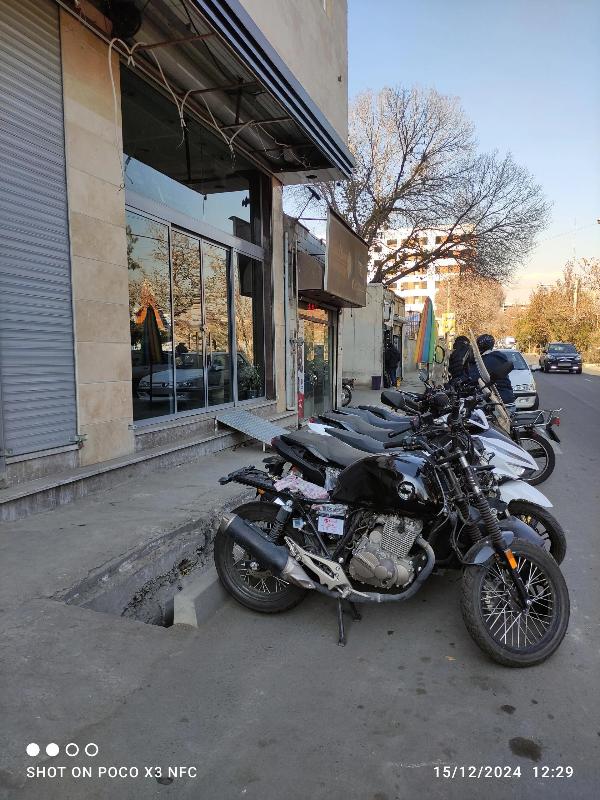 نمایندگی 1727 کرمان موتور مشایخ