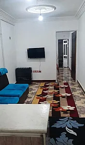 اقامتگاه ستاره