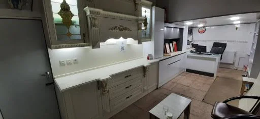 کابینت میرزایی