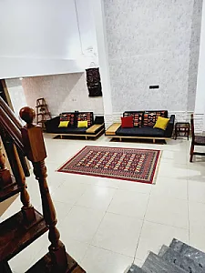 اقامتگاه پژواک