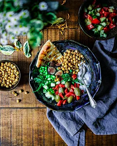 چیکن سی