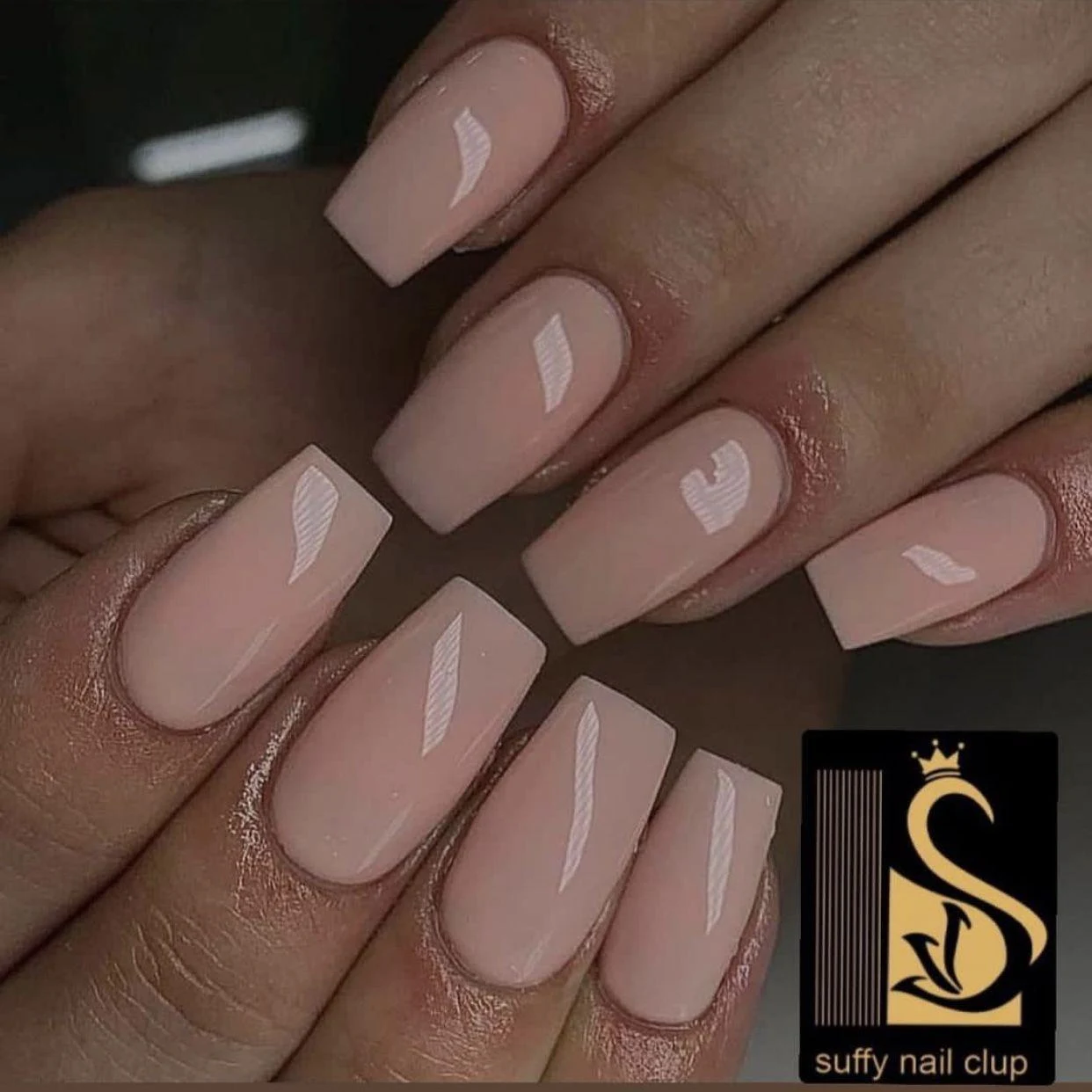 مرکز تخصصی ناخن و مژه صوفی (Suffy nail club) - تصویر 4