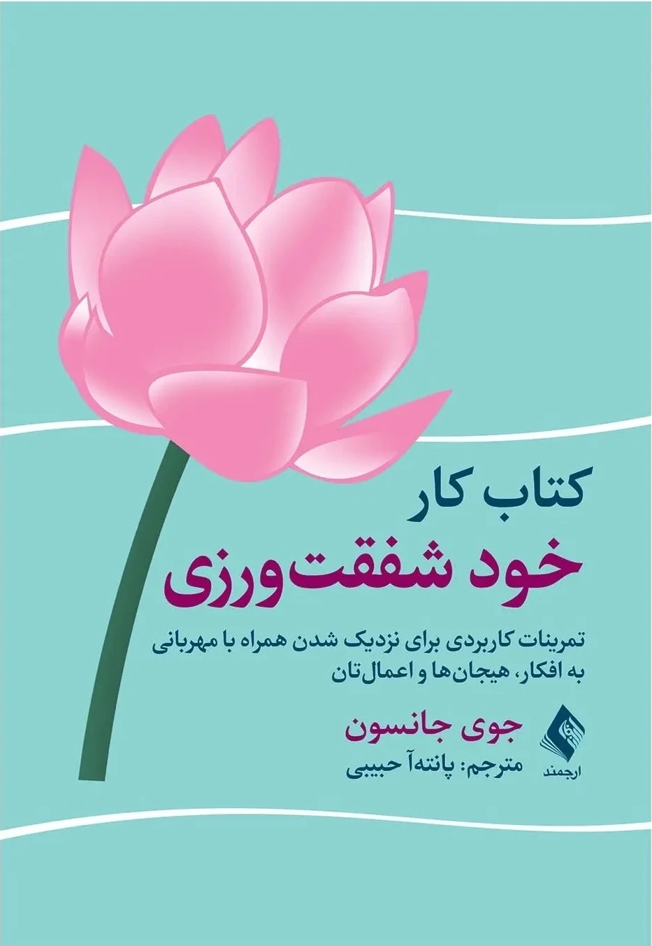 روانشناس (روانکاو) حبیبی - روانشناسی و مشاوره در تهران