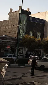آموزشگاه و سالن زیبایی موناشامخی