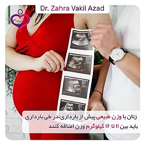 دکتر زهرا وکیل آزاد