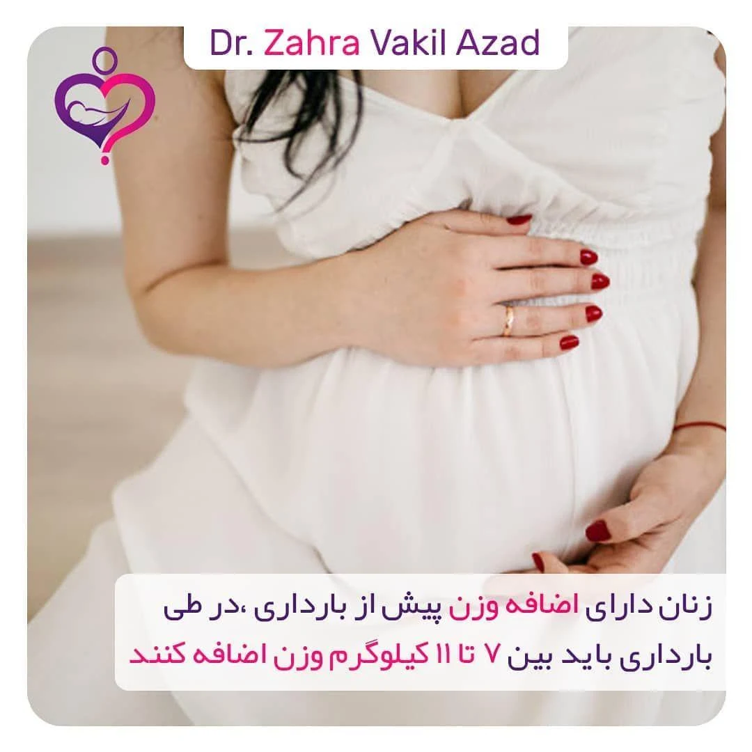 دکتر زهرا وکیل آزاد - تصویر 2