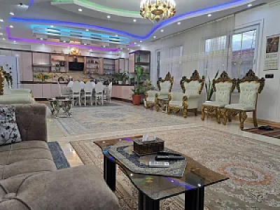 اقامتگاه حیدری