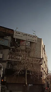 آرایشگاه فرناز امیرزاده