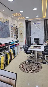 دکوراسیون داخلی یامور
