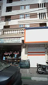 شیشه اتومبیل نصیری
