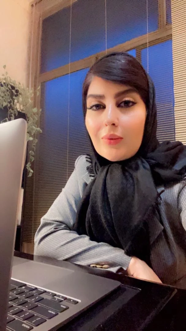 نگار صانعی وکیل پایه یک دادگستری - تصویر 2
