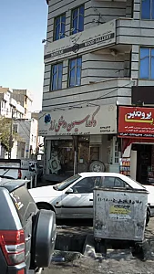 دکوراسیون داخلی رُز