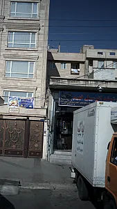 شیشه اتومبیل فهیم