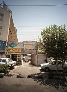 شیشه اتومبیل صد و ده