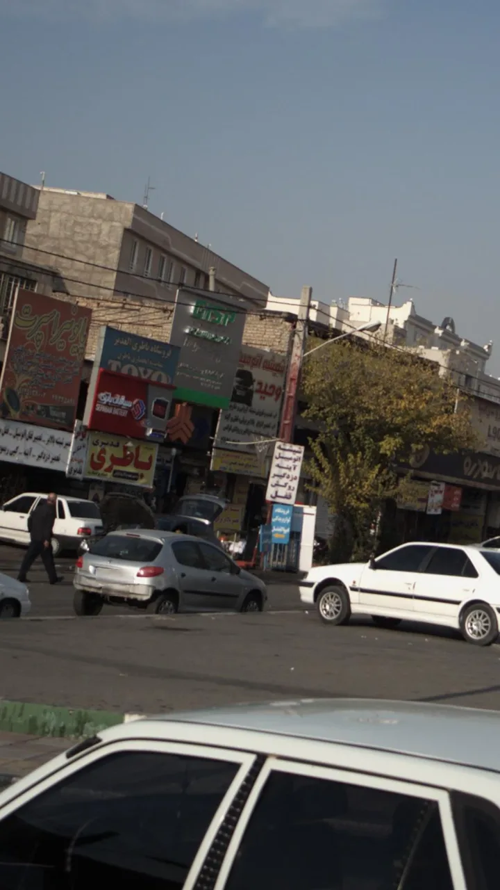 شیشه اتومبیل وحید - تصویر 3
