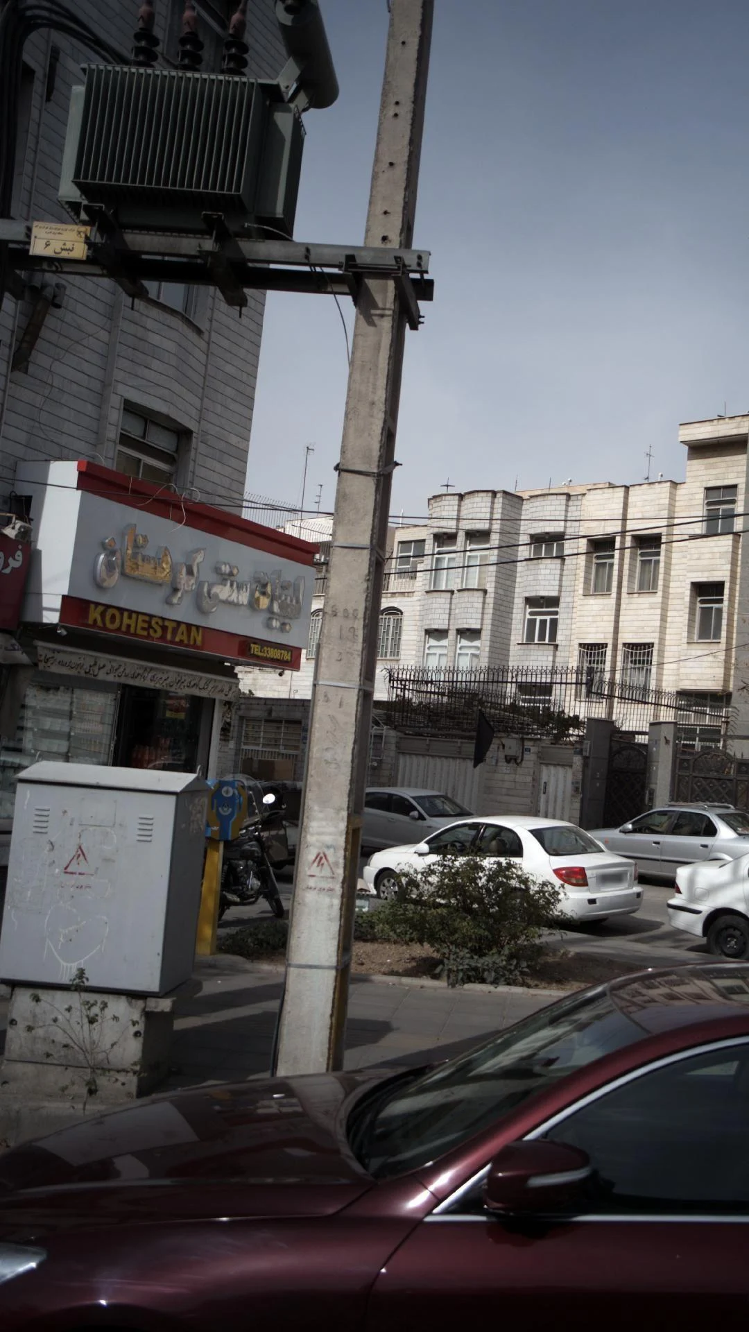 لبنیات سنتی کوهستان - لبنیاتی در تهران - تصویر 3