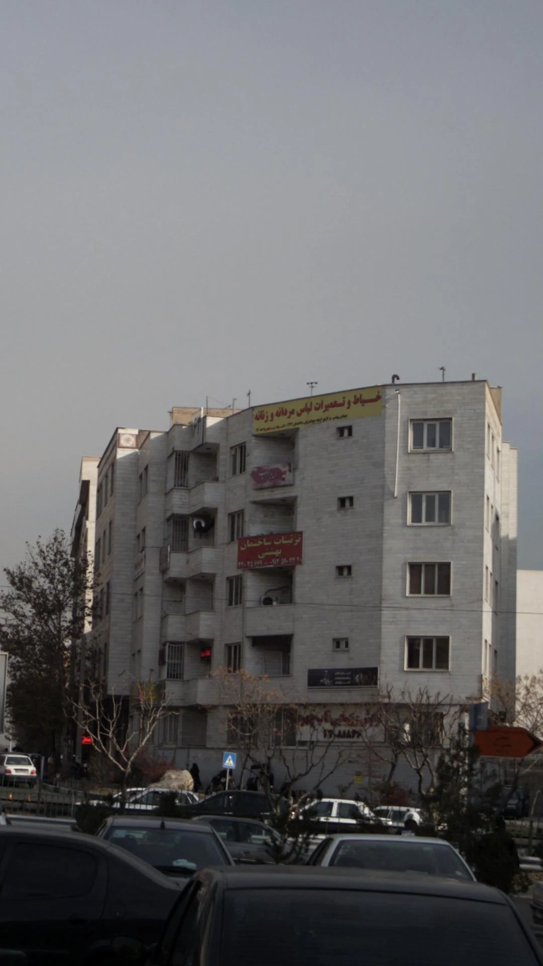 خیاطی حامد - مزون لباس عروس در تهران - تصویر 4