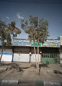 شیشه اتومبیل