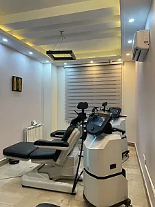 دکتر سید فخرالدین آرمن روانپزشک