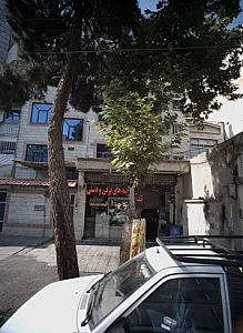 خدمات شیشه اتومبیل