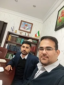 خدمات تخصصی حقوقی توسط وکیل یاسرمرادیان