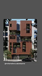 دفتر معماری ساوا