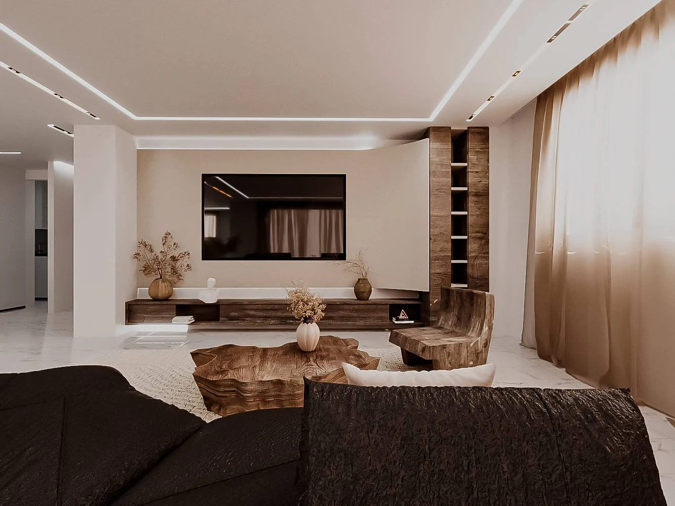 دفتر معماری ساوا - تصویر 4