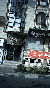دکتر پریسا مقتدایی