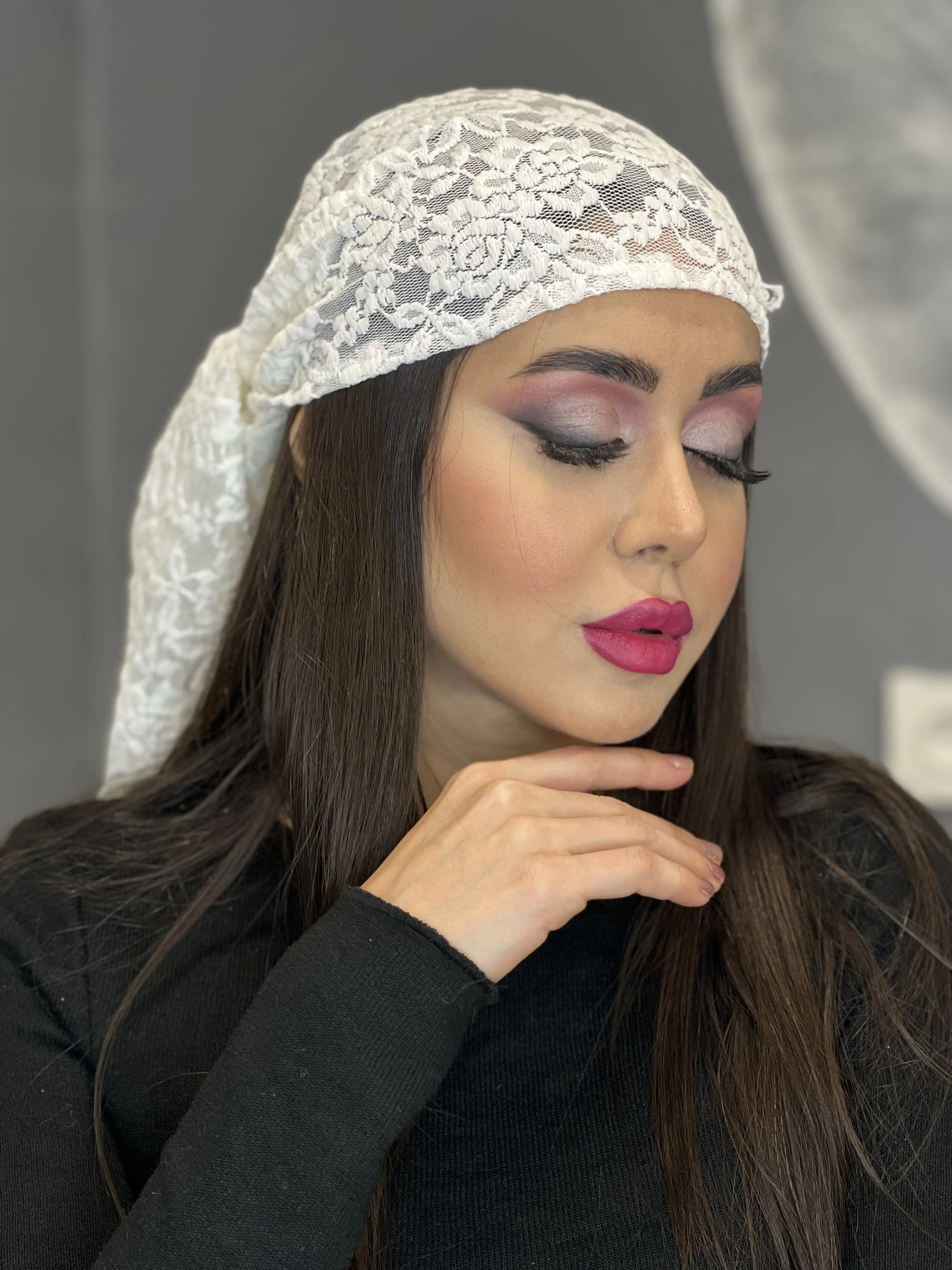 آرایشگاه تخصصی مَصی - آموزشگاه آرایشگری در تهران - تصویر 2