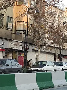 آزمایشگاه هادی دکتر عبداللهی