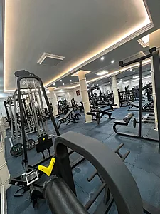 باشگاه ورزشی نیرومان