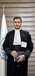 وکیل حسن سهیلی