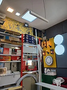 الکتریکی موسوی
