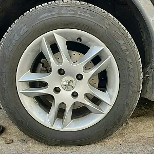 نمایندگی لاستیک بارز