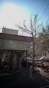 سوپرمارکت آزالیا