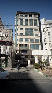 آزمایشگاه بهمن طب